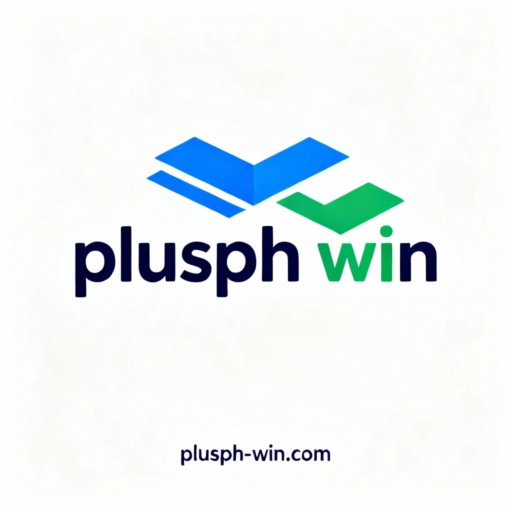 plusph win
