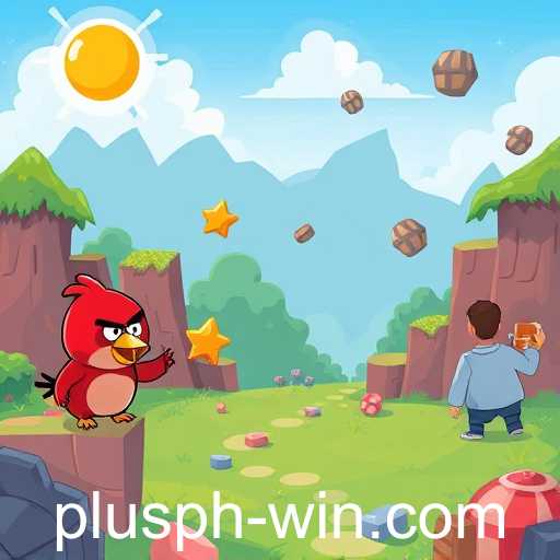 Plusph Win: A New Era in Gaming Competition