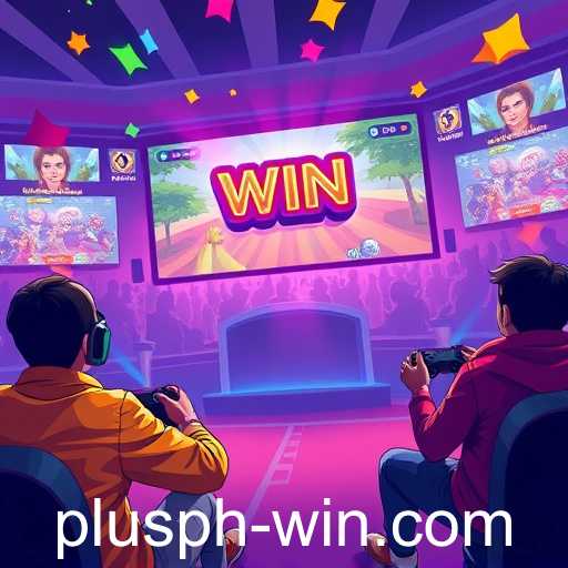 The Rise of Plusph Win and Its Impact on Gaming