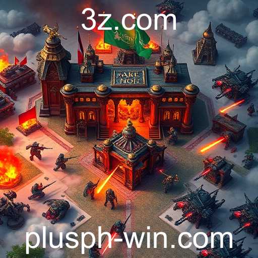 Strategy Games